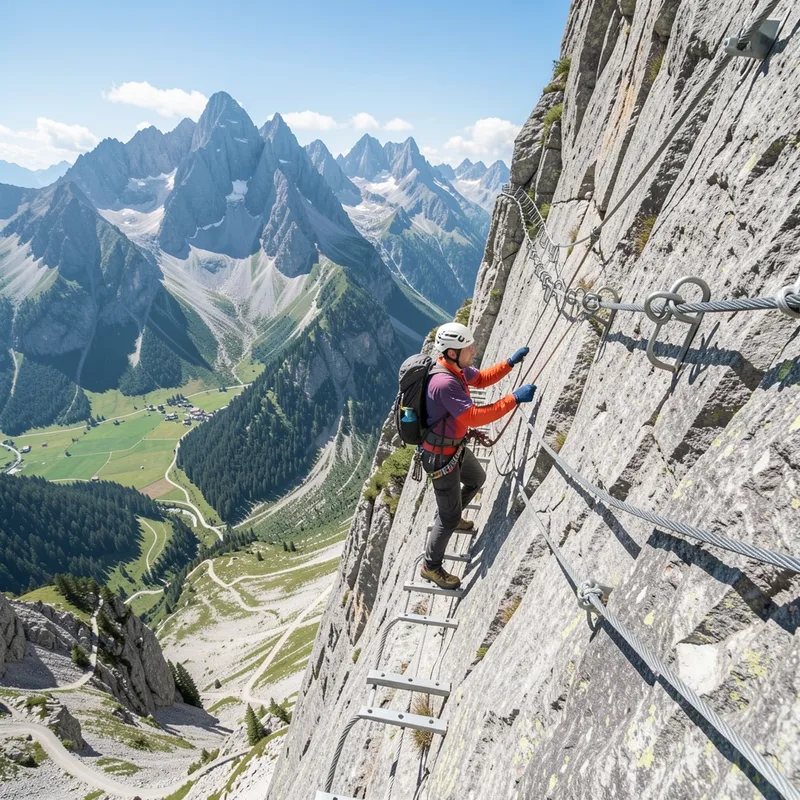 Bureau des guides de Valloire : activités, tarifs et réservation