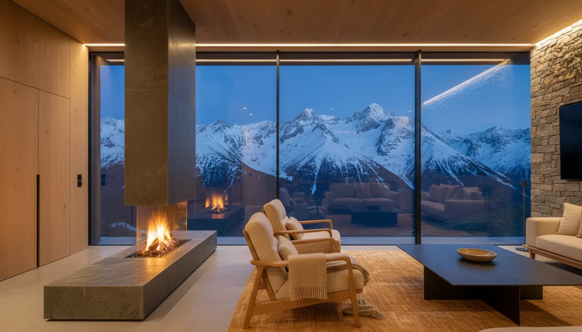 Hébergement à Valloire : trouver le logement idéal en 2026