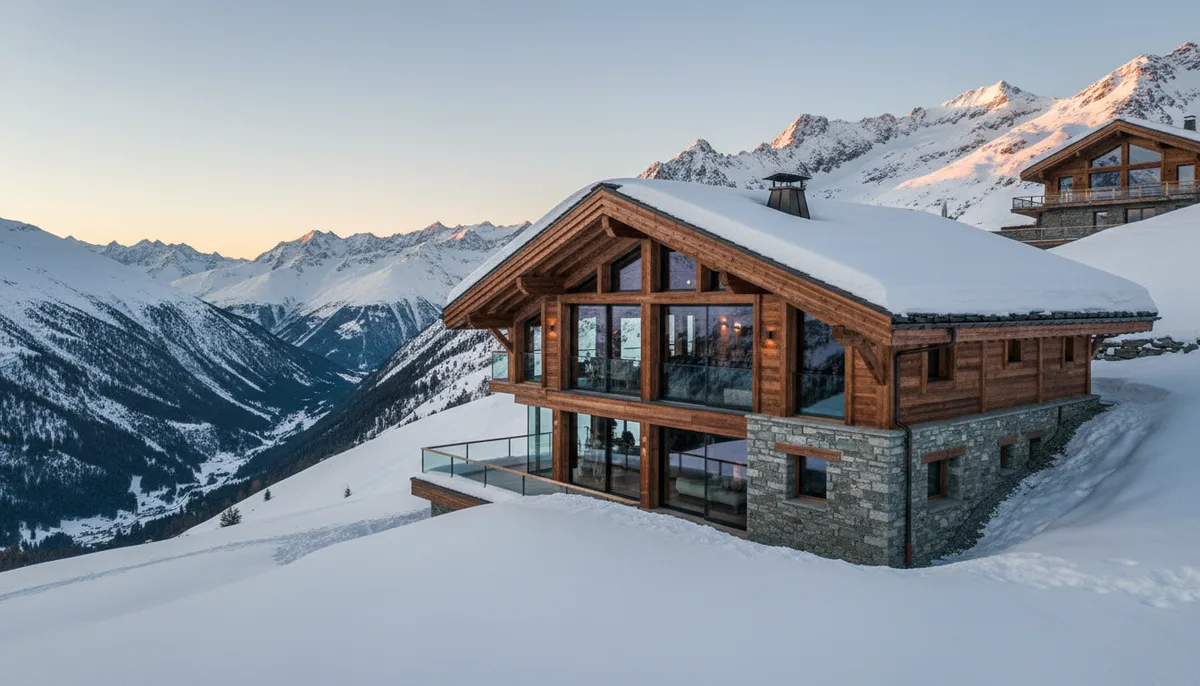 Location chalet à Valloire : tarifs, conseils et meilleurs secteurs (2026)