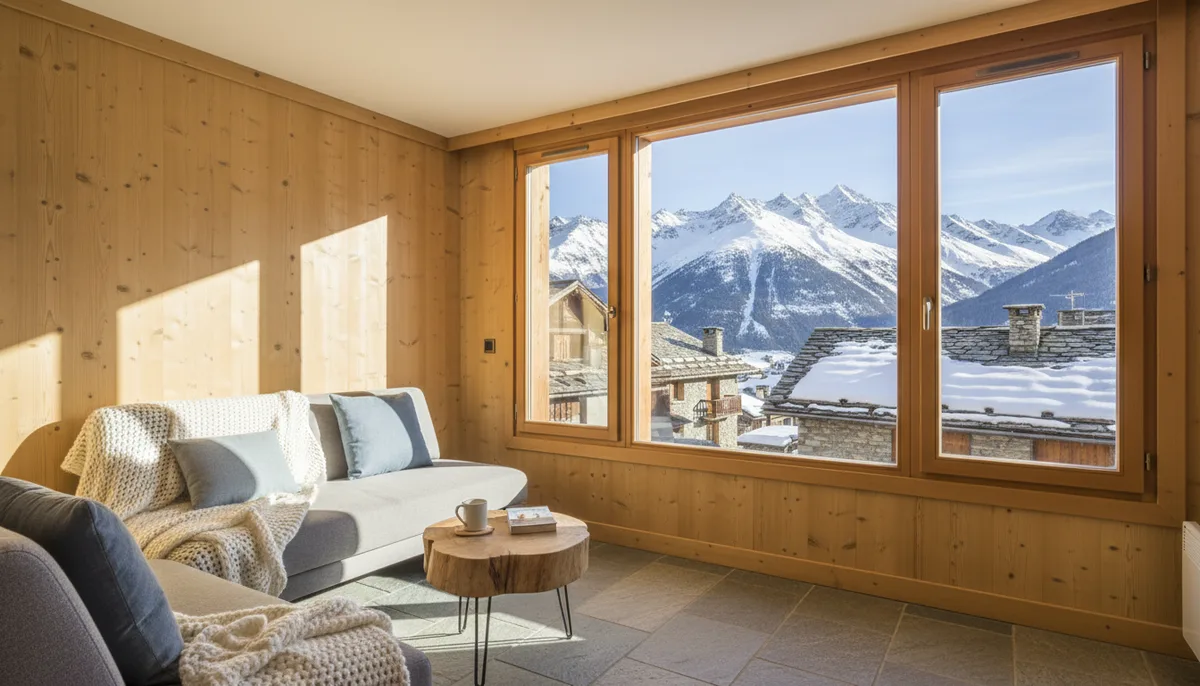 Location pas cher à Valloire : bons plans et astuces pour économiser