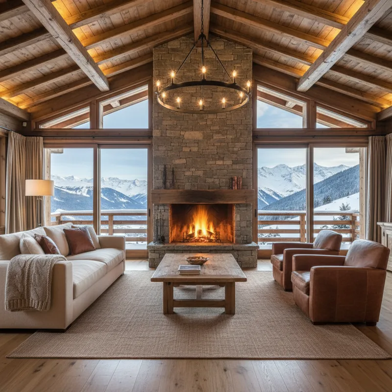 Location saisonnière en station : maximiser les revenus de votre bien à Valloire