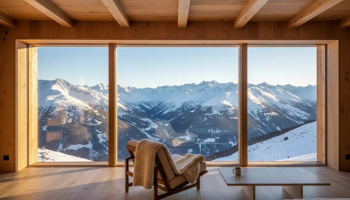 Location à Valloire du dimanche au dimanche : tarifs, logements et bons plans