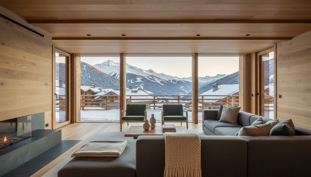 Location à Valloire sur Leboncoin : tarifs, conseils et alternatives en 2026