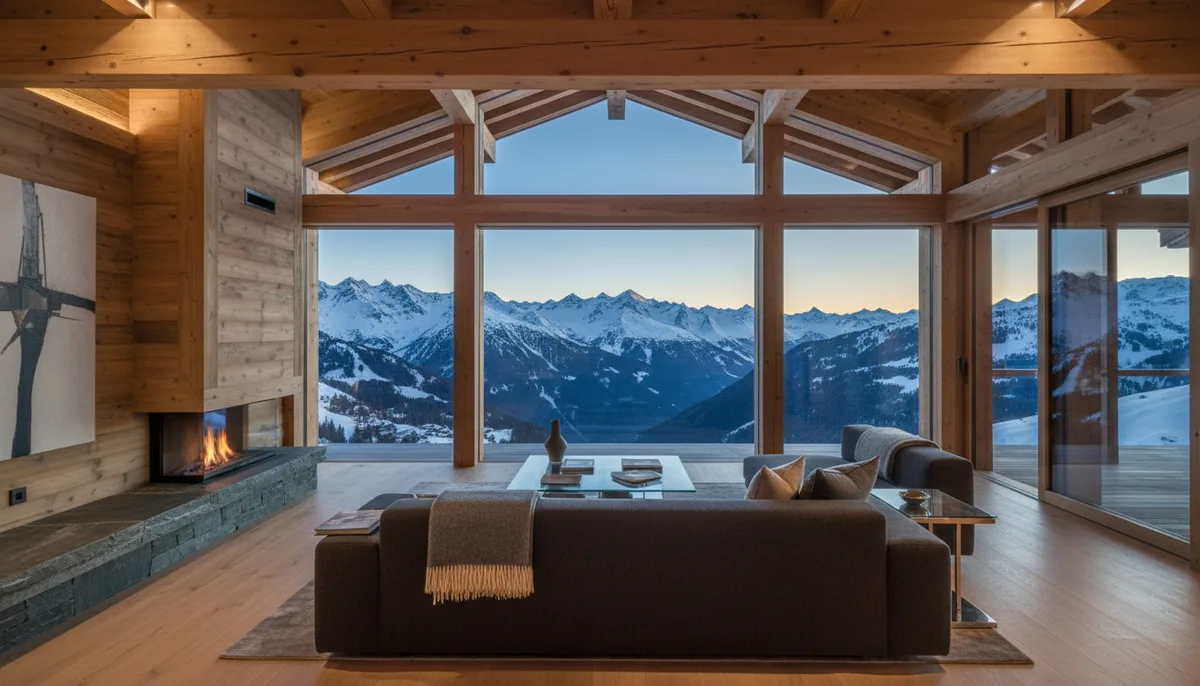 Locations vacances à Valloire : tarifs 2026, types de logements et conseils pour réserver