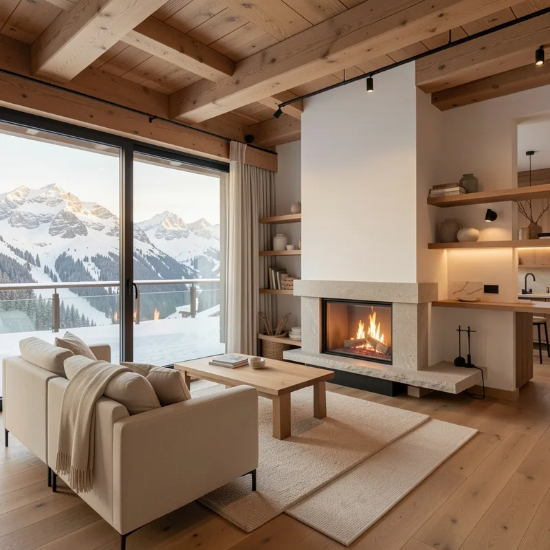 Logement à Valloire : tarifs 2026, secteurs et conseils pour réserver