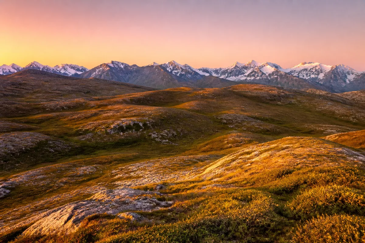 Rocky Mountain National Park : du Galibier aux Rocheuses