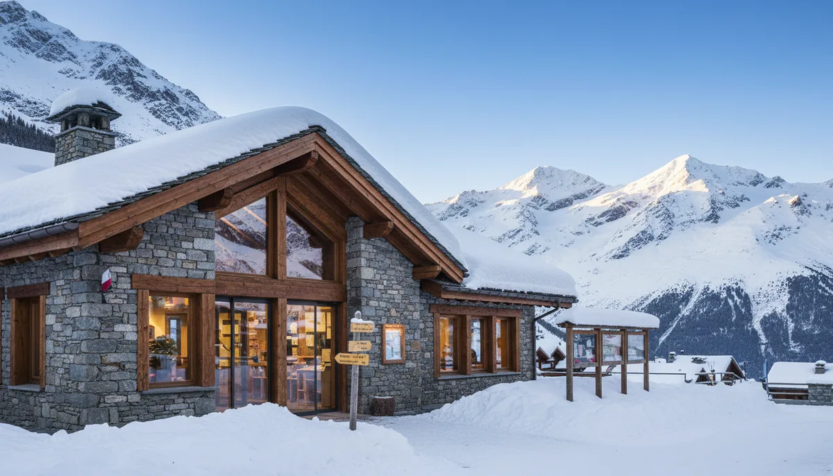 Valloire Office du Tourisme : horaires, services et infos pratiques (2026)