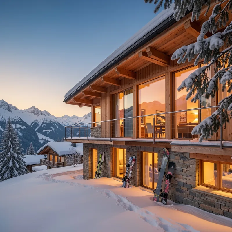 Village Vacances à Valloire : tarifs 2026, résidences et conseils pour réserver